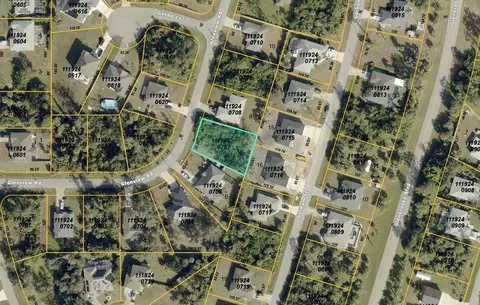 0 Glenview Rd, North Port, FL 34288