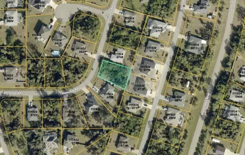 0 Glenview, North Port, FL 34288