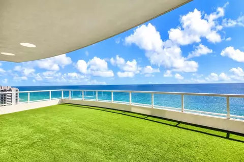 1 N Fort Lauderdale Beach Blvd #1801 / 1808, Fort Lauderdale, FL 33304