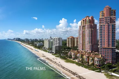 2110 N Ocean Blvd #9D, Fort Lauderdale, FL 33305