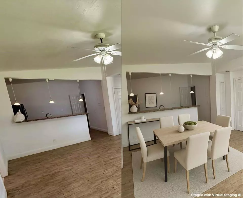 Dining - 1935 Fletcher St A B, Hollywood, FL 33020 photo 2 of 2