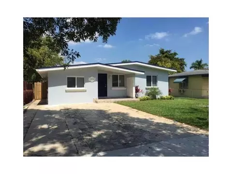 Other - 1935 Fletcher St A B, Hollywood, FL 33020 photo 1 of 9