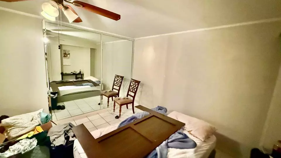 Bedroom - 1935 Fletcher St A B, Hollywood, FL 33020 photo 4 of 6