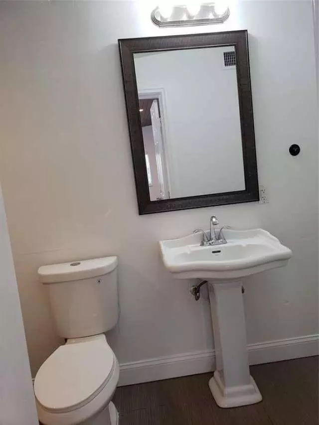 Bath - 1935 Fletcher St A B, Hollywood, FL 33020 photo 3 of 5
