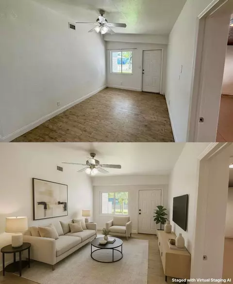 Living - 1935 Fletcher St A B, Hollywood, FL 33020 photo 1 of 1