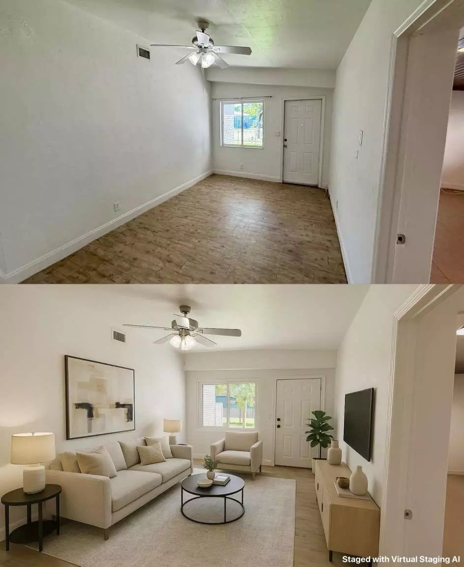 Living - 1935 Fletcher St A B, Hollywood, FL 33020 photo 1 of 1