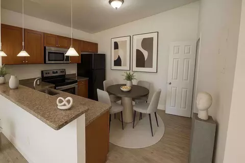 Dining - 1935 Fletcher St A B, Hollywood, FL 33020 photo 1 of 2