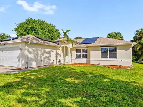 2537 SW Deckard St SW, Port Saint Lucie, FL 34953