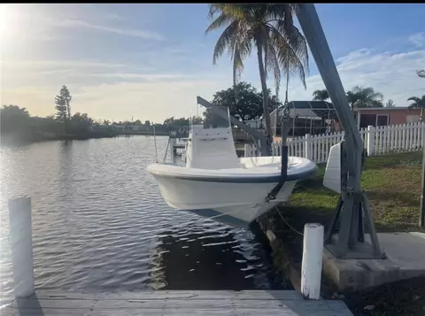370 Weber Ter, Port Charlotte, FL 33952