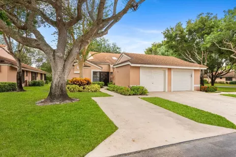 8333 Springlake #A, Boca Raton, FL 33496