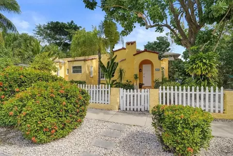 1818 Florida, West Palm Beach, FL 33401