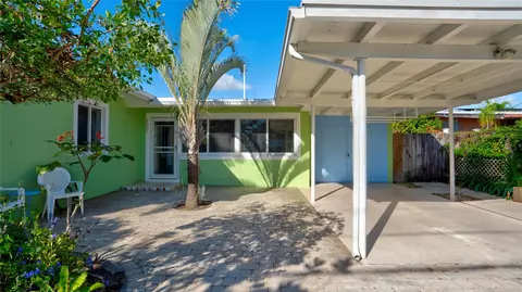 2507 Flamingo Ln, Fort Lauderdale, FL 33312