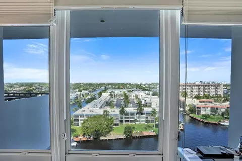 801 S Federal #PH-14, Pompano Beach, FL 33062