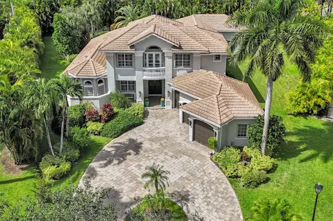 6454 NW 93rd Dr, Parkland, FL 33067