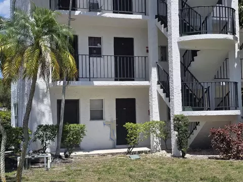 3330 Spanish Moss Ter #113, Lauderhill, FL 33319