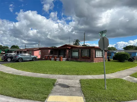 Undisclosed, Lauderhill, FL 33311