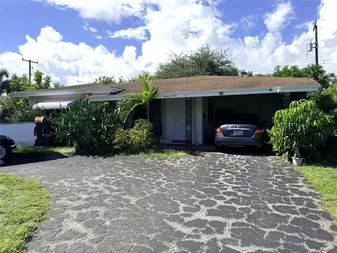 401 SE 1st Ave, Pompano Beach, FL 33060
