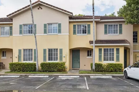 1955 SW 60th Ter #0, North Lauderdale, FL 33068