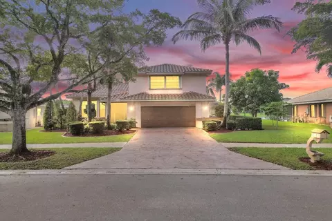 6222 NW 54th, Coral Springs, FL 33067