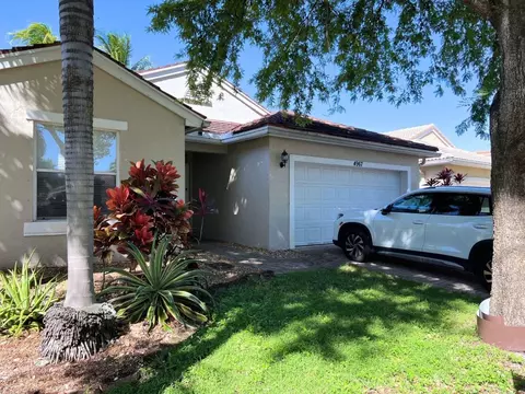 4967 SW 32nd, Fort Lauderdale, FL 33312