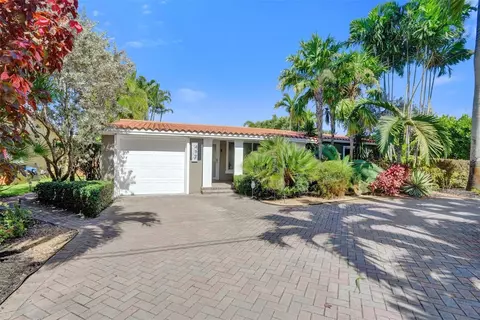 417 NE 29th St, Wilton Manors, FL 33334
