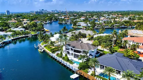 2551 NE 31st Ct, Lighthouse Point, FL 33064