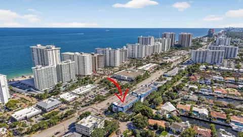 3909 N Ocean Blvd #314, Fort Lauderdale, FL 33308