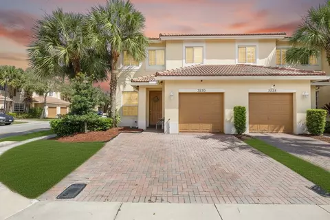 3230 NW 32nd Ter #3230, Oakland Park, FL 33309