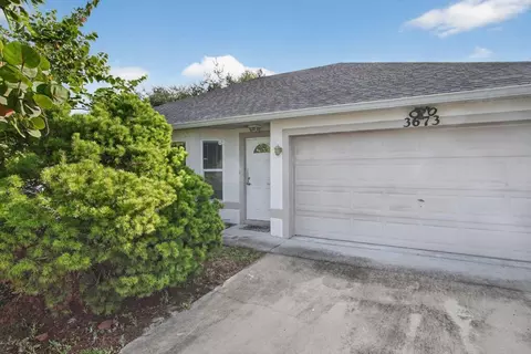 3673 SW Vincennes, Port Saint Lucie, FL 34953