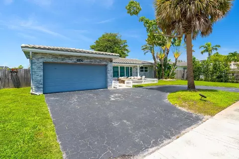 4100 N 36th, Hollywood, FL 33021