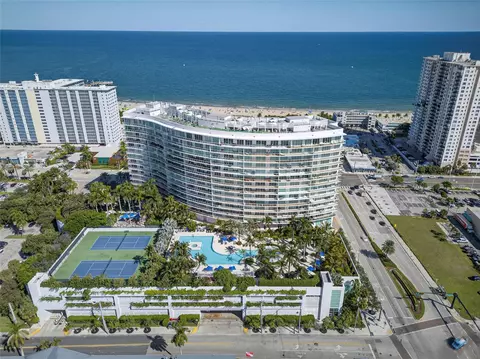 1 N Ocean Blvd #709, Pompano Beach, FL 33062