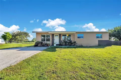 1808 SE Avenue J, Belle Glade, FL 33430