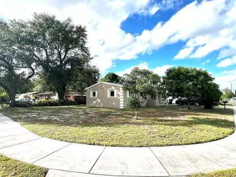 17130 NW 29th, Miami Gardens, FL 33056