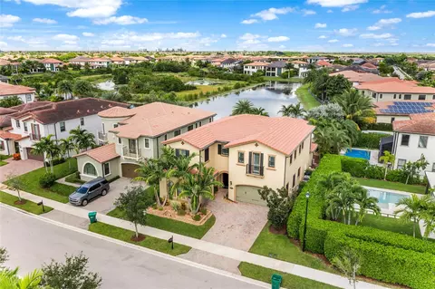 11315 E Watercrest, Parkland, FL 33076