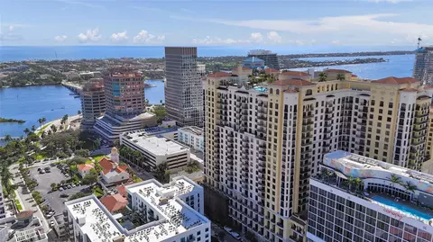 701 S Olive Ave #1214, West Palm Beach, FL 33401