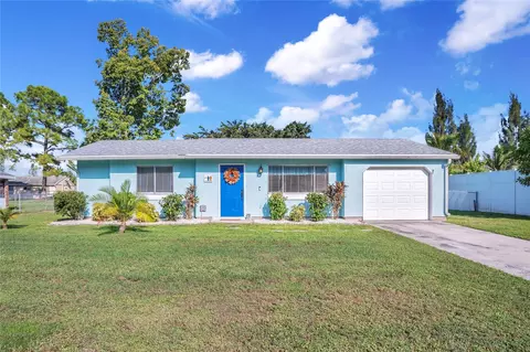 808 SW Belmont, Port Saint Lucie, FL 34953