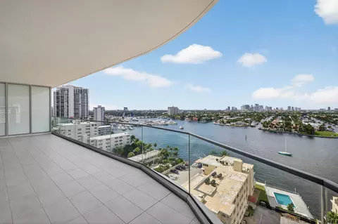 153 N Seabreeze Blv #1004-S, Fort Lauderdale, FL 33304