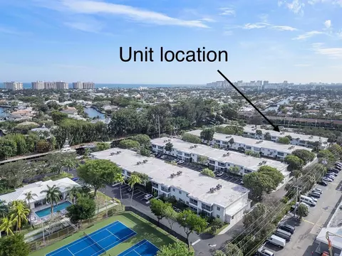 6205 Bay Club Dr #3, Fort Lauderdale, FL 33308