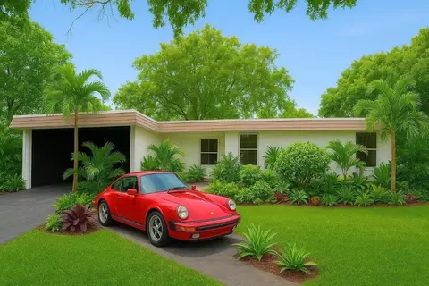 7201 NW 67th, Tamarac, FL 33321