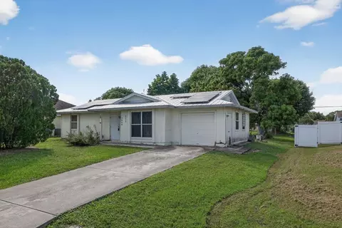 2250 SE Glover, Port Saint Lucie, FL 34984
