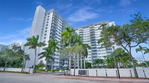 3333 NE 34 St #109, Fort Lauderdale, FL 33308