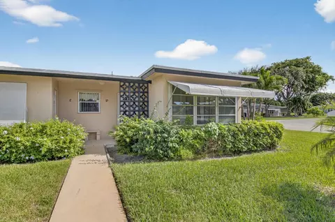 1025 S Delray #D, Delray Beach, FL 33445