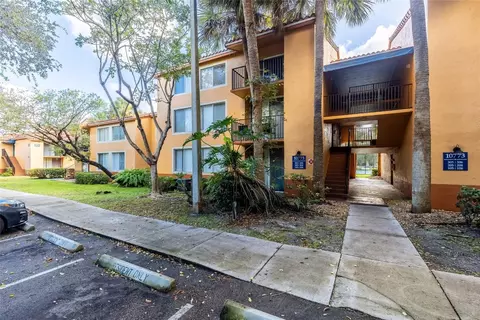10773 Cleary #104, Plantation, FL 33324