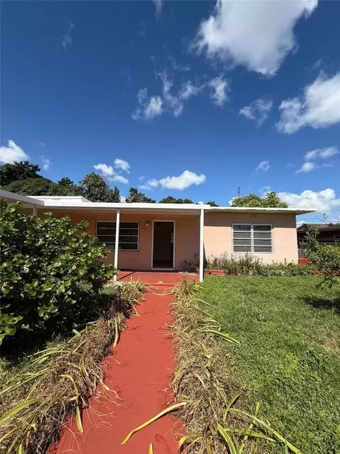 621 E 13th, Hialeah, FL 33010