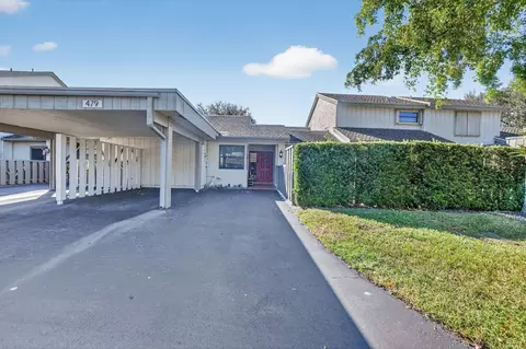 479 Deer Creek Wildwood, Deerfield Beach, FL 33442