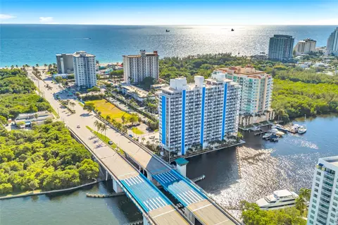 2800 E Sunrise Blvd #5B, Fort Lauderdale, FL 33304