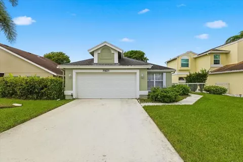 7921 Mansfield Hollow Rd, Delray Beach, FL 33446