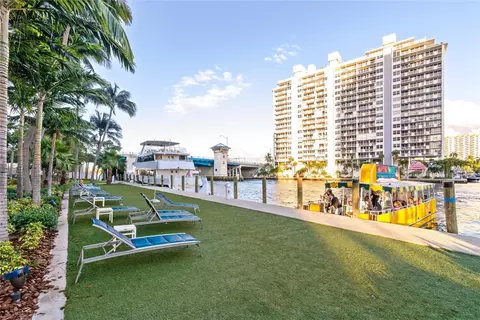 2670 Sunrise #332, Fort Lauderdale, FL 33304
