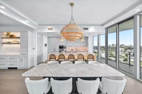 701 N Fort Lauderdale Beach Blvd #1606, Fort Lauderdale, FL 33304