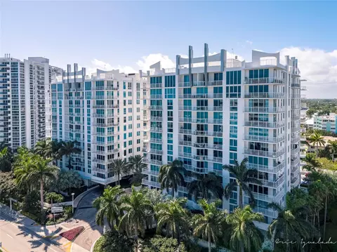 2831 N Ocean #504N, Fort Lauderdale, FL 33308